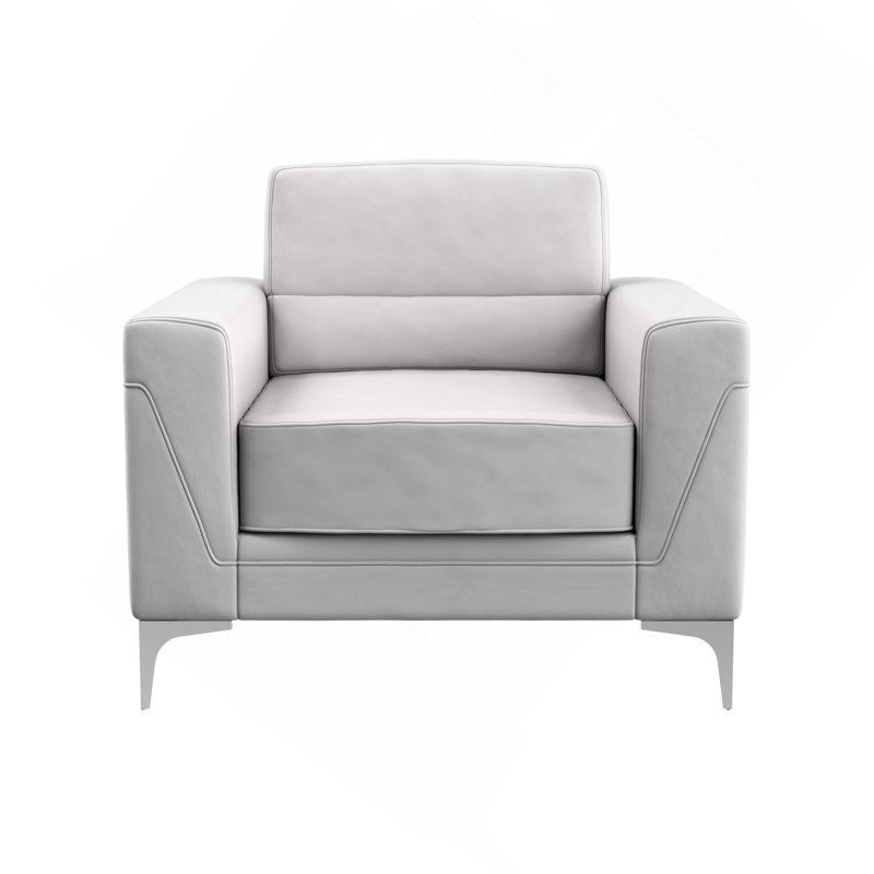 Light Grey Chair