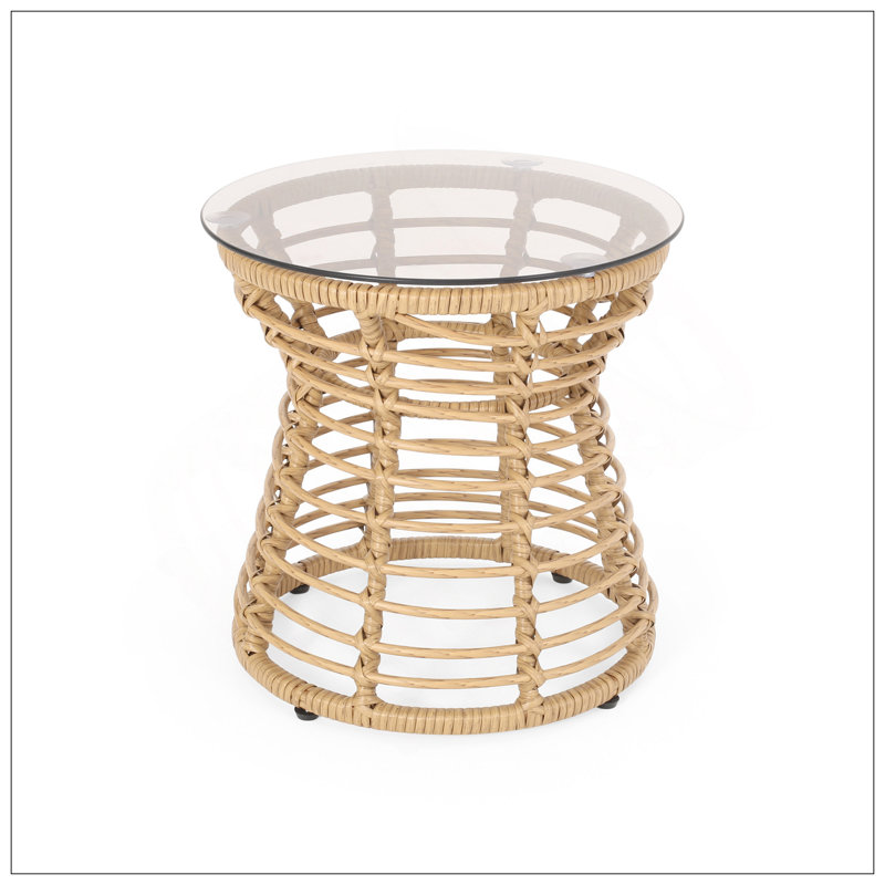 SAN PEDRO SIDE TABLE