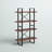 Asher Etagere Bookcase
