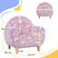 Children's Foam Chair