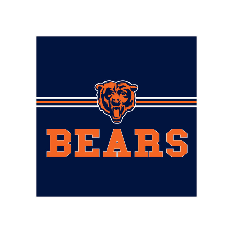 " Chicago Bears "