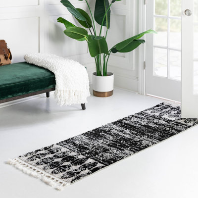 Orlando Geometric Indoor Rug