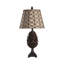 Lampe de table 30 po Northampton