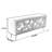 Modern Multifunctional Sideboard Cabinet