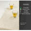 Chemin de table Honeycomb-2116033611