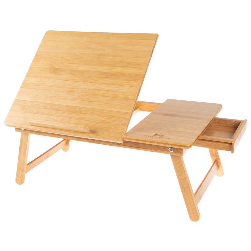 Plateau pour ordinateur portable Lizabeth
