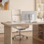 Bureau de luxe haut de gamme moderne et lumineux