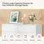 60 cm W Chest of Drawers