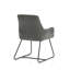 Polyester Side Chair