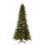 Lighted Artificial Christmas Tree