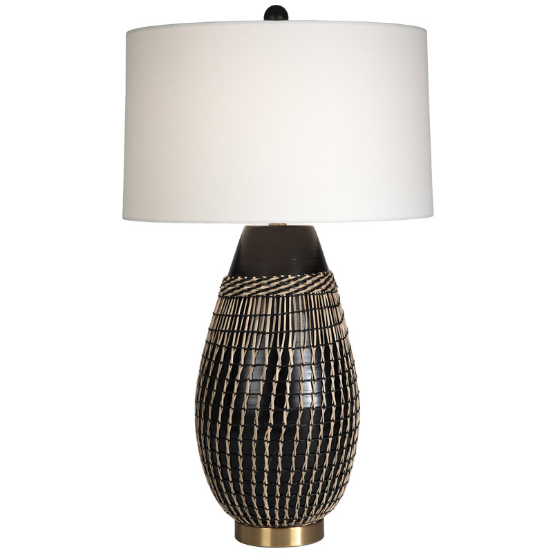 Samba Table Lamp