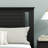 Canton Solid Wood  Platform Bed-1222670534-1222670533