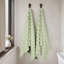 Draps de bain en coton doux Zero Twist-106528572