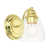 Polished Brass
