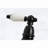 Kingston Brass Restoration Two-Handle 4-Hole Deck Mount Bridge Kitchen Faucet with Brass Side Sprayer-35598746-139083555