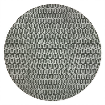 Rolling Hills Non-Slip Outdoor Rug