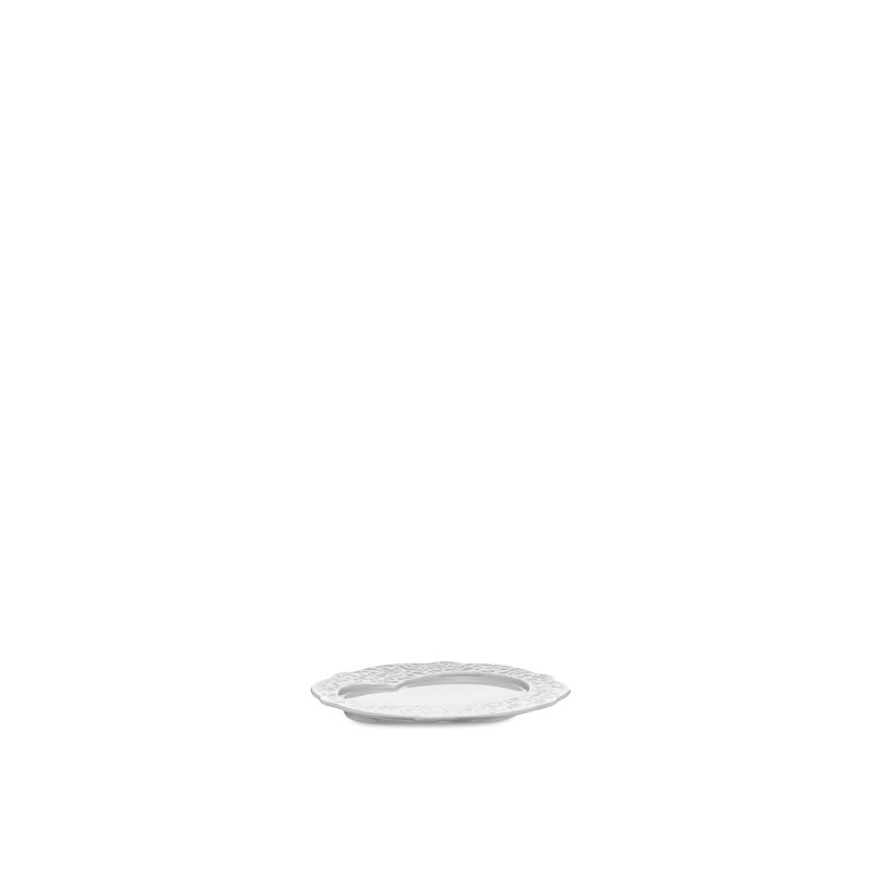 Dressed Breakfast Plate