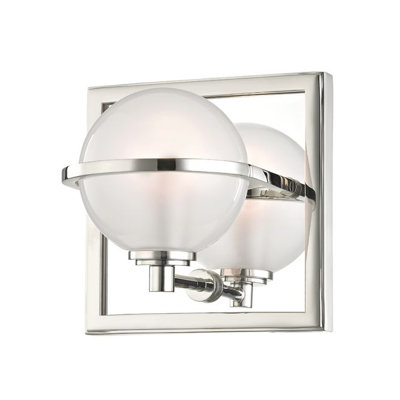 Axiom 1 - Light Vanity Light