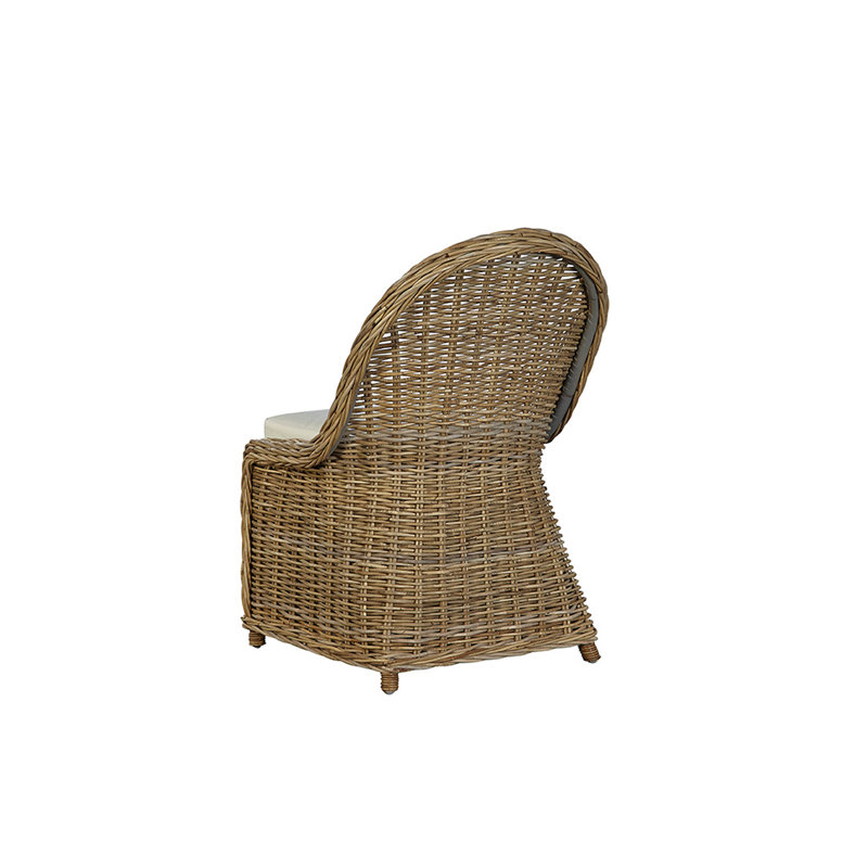 Outdoor Dining Side Chair