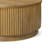 Maven Lane Dallas Solid Wood Coffee Table-113357050