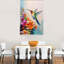 Wrapped Canvas Print-2033286719