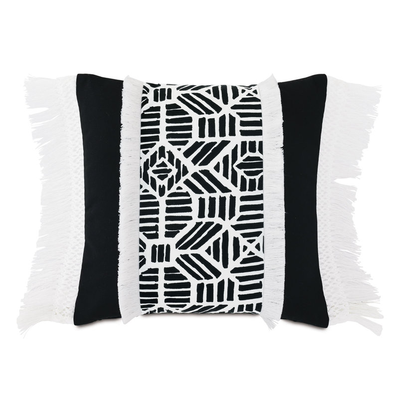 Housse et insert de coussin d'extérieur en Sunbrella® Madange