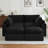 Cloud Sectional Couches for Living Room, Convertible U-Shape Couch with Ottoman-1644114795-1644114793