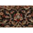 One-of-a-Kind Rectangle 11'8'' X 14'7'' New Age Wool Area Rug in Red
