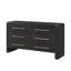 Luna 6 - Drawer Dresser-1458433590