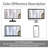 Janey Blackout Curtain Pair-2105005165-2105005164
