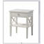 Table de chevet Madison Midnight