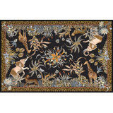 Ardmore Cotton Tablecloth