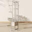 169cm LED Column Floor Lamp-1326915069