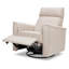 Willa Deluxe Power Recliner and Swivel Glider with Heat and Massage-1856540049