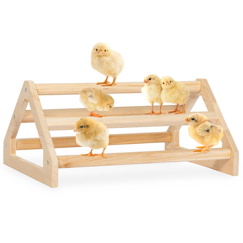 Steyning Fir Roosting Bars / Frames