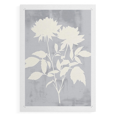 NAUTICAL Series CX - Impression sur toile seulement - NON CADRE