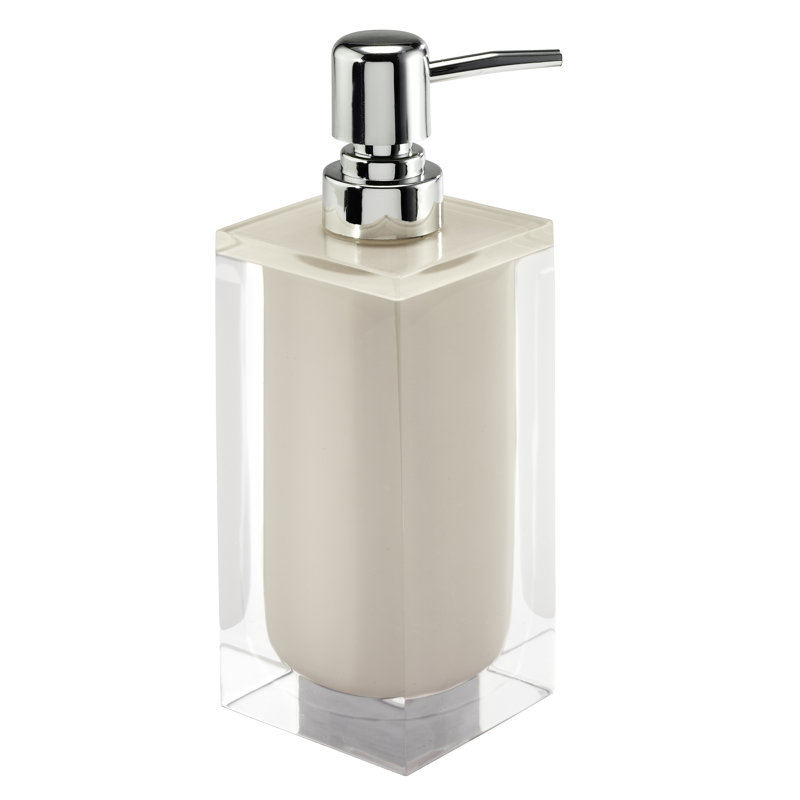Izod Marina Linen Lotion Dispenser