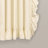 Reyna Semi Sheer Curtain Single Panel-2124464839-2079863646