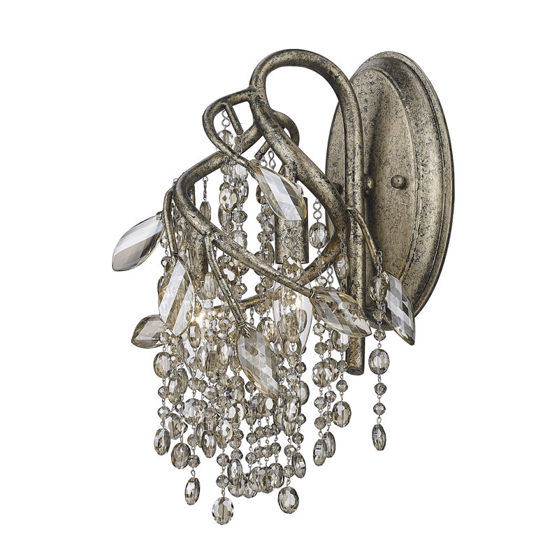 Montriel Steel Spotlight