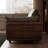 Modern Minimalist Wood Living Sofa