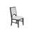 Dining Table And 4x Side Chairs