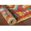 Tapis décoratif South Western Kilim