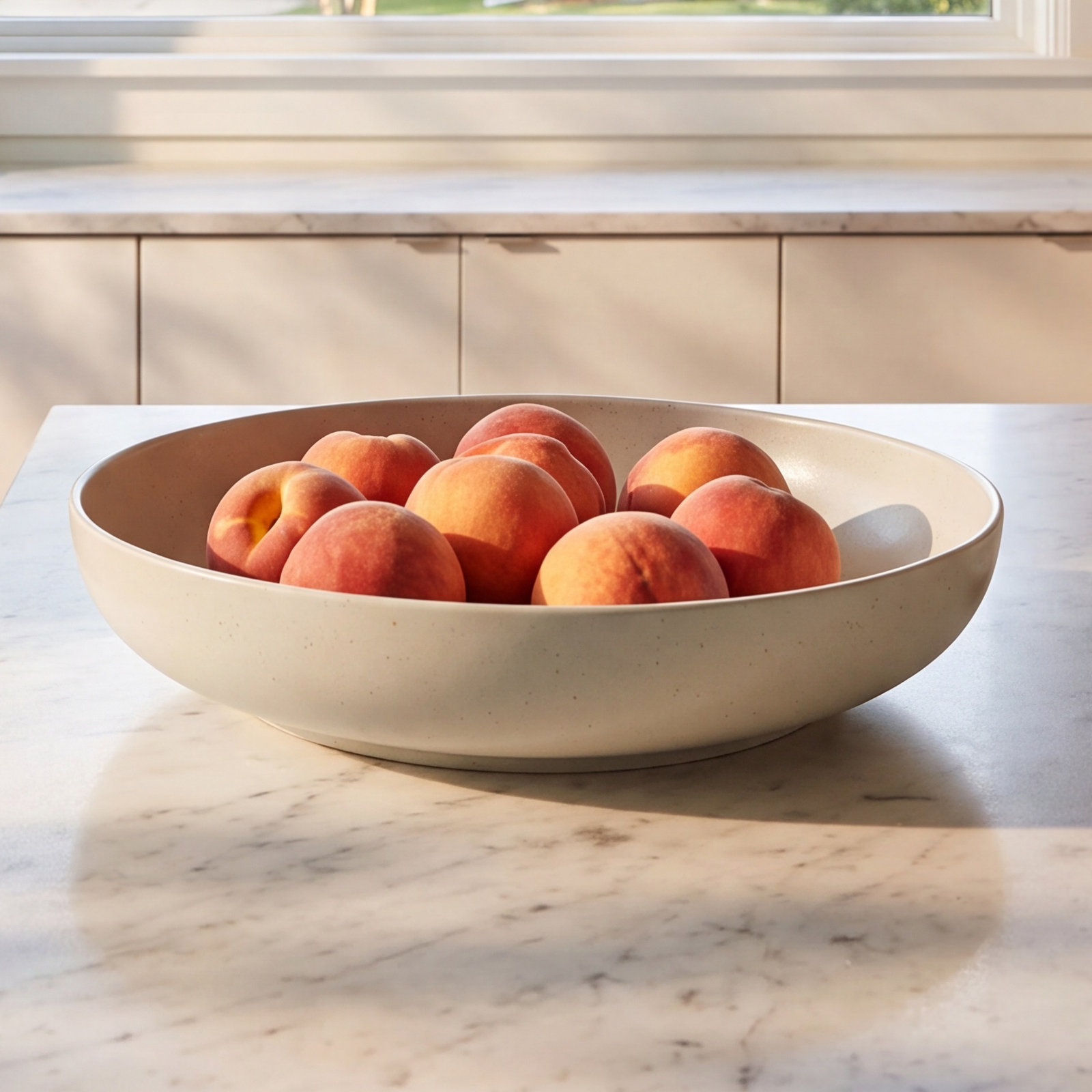 Casafina Pacifica Salad Bowl