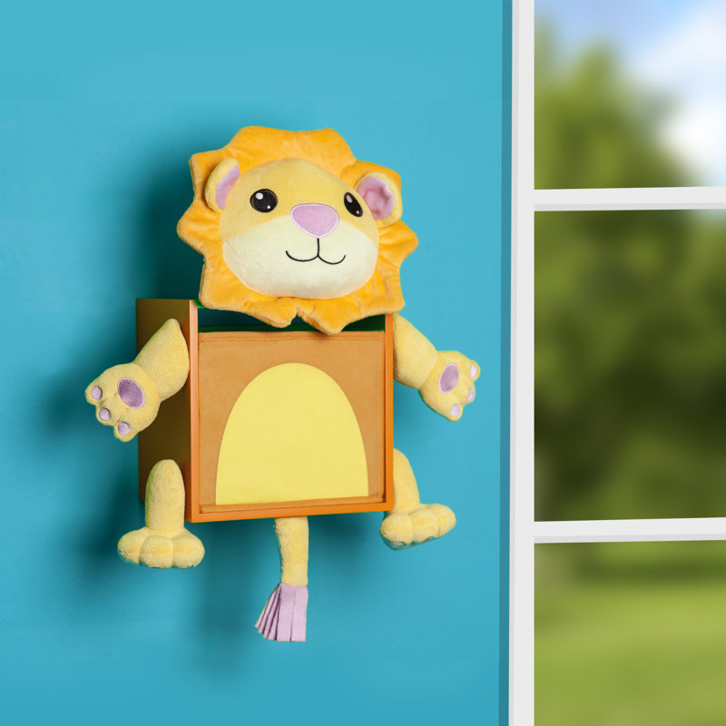 Organisateur de jouets pour enfants Consuelo