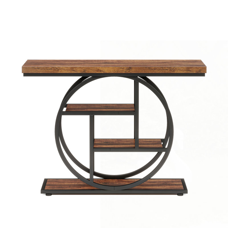 Console Farmhouse