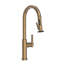Pull-Down Kitchen Faucet - Trigger Spray-1453246246