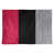 Rouge / Noir / Argent