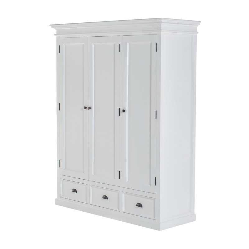Arrigo 61.81 " W Armoire