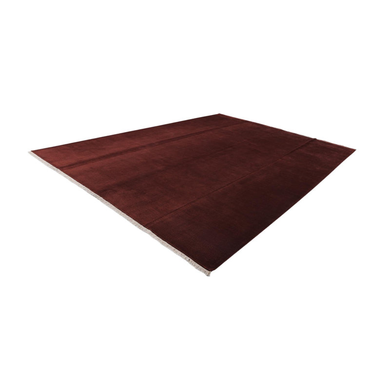 Tapis marron 10 x 13 Philip