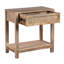 Table de bout à 1 tiroir avec rangement Shonna-645067134